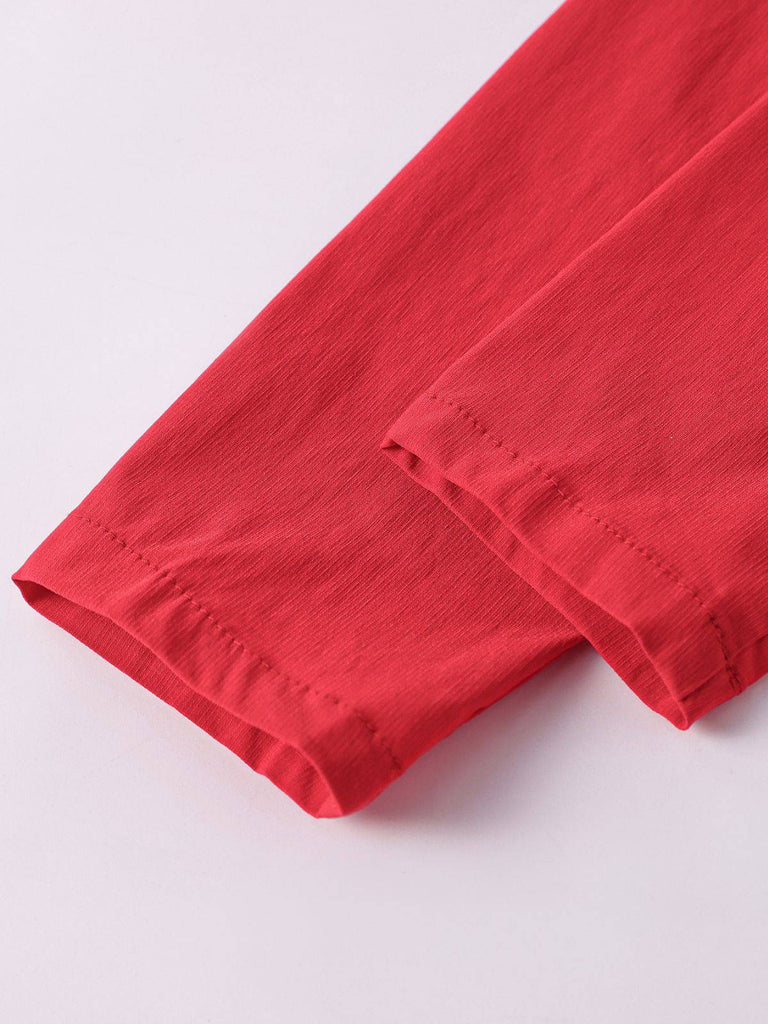 Robe mi-longue plissée à lacets et dos nu années 1960