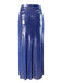 Correcteur uni nacré bleu années 1970