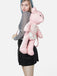 Skull Violent Teddy Bear Backpack