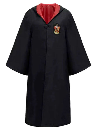 Ensemble de costumes d'école de sorciers Halloween années 1970