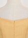 Robe Vintage Solide en Velours Côtelé des Années 1950 Cocktail Pin-up 13