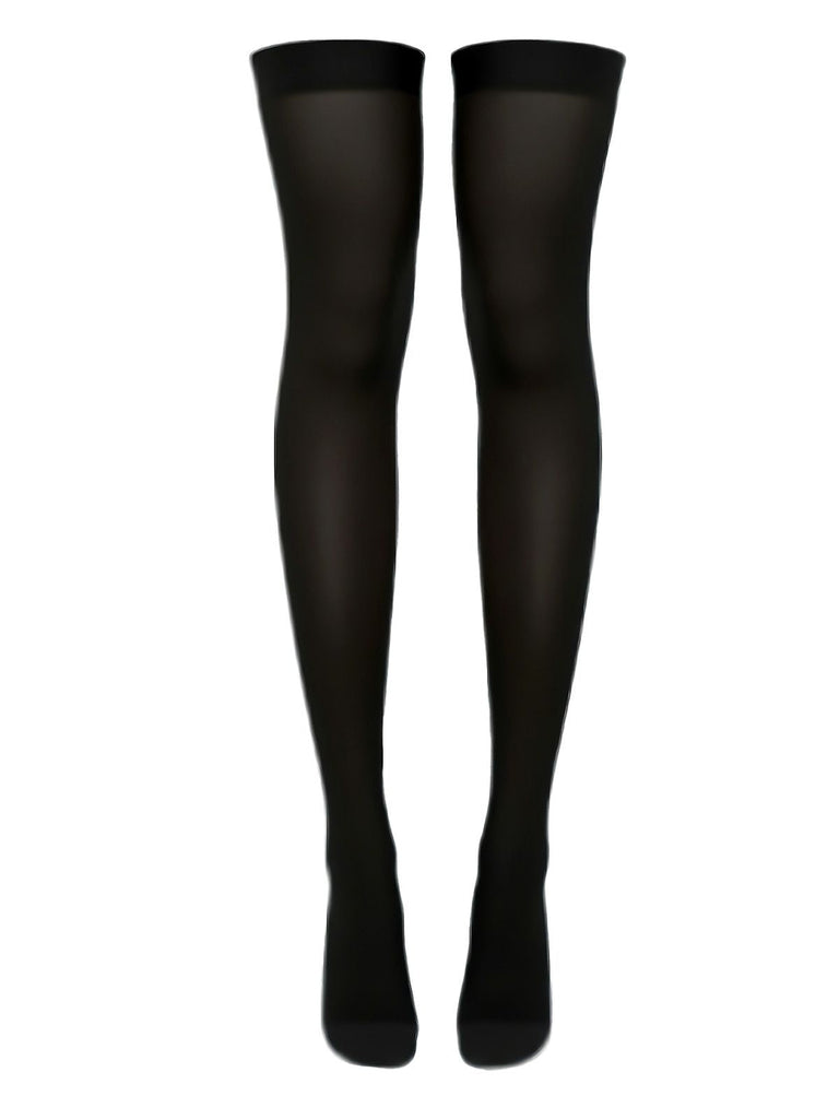 Ensemble de vêtements d'intérieur de soubrette nœud en dentelle années 1980