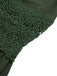Combishort Art Déco à Sequins Croisé Dos Nu années '30 5