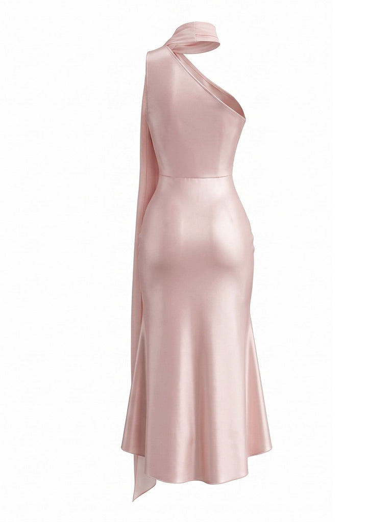 Combinaison Boho Florale Épaules Dénudées avec Ceinture années '70 3