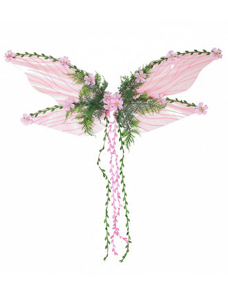 Floral Vintage Classic Accessory 2