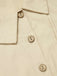 Ensemble chemisier coton et pantalon bretelles années 1930