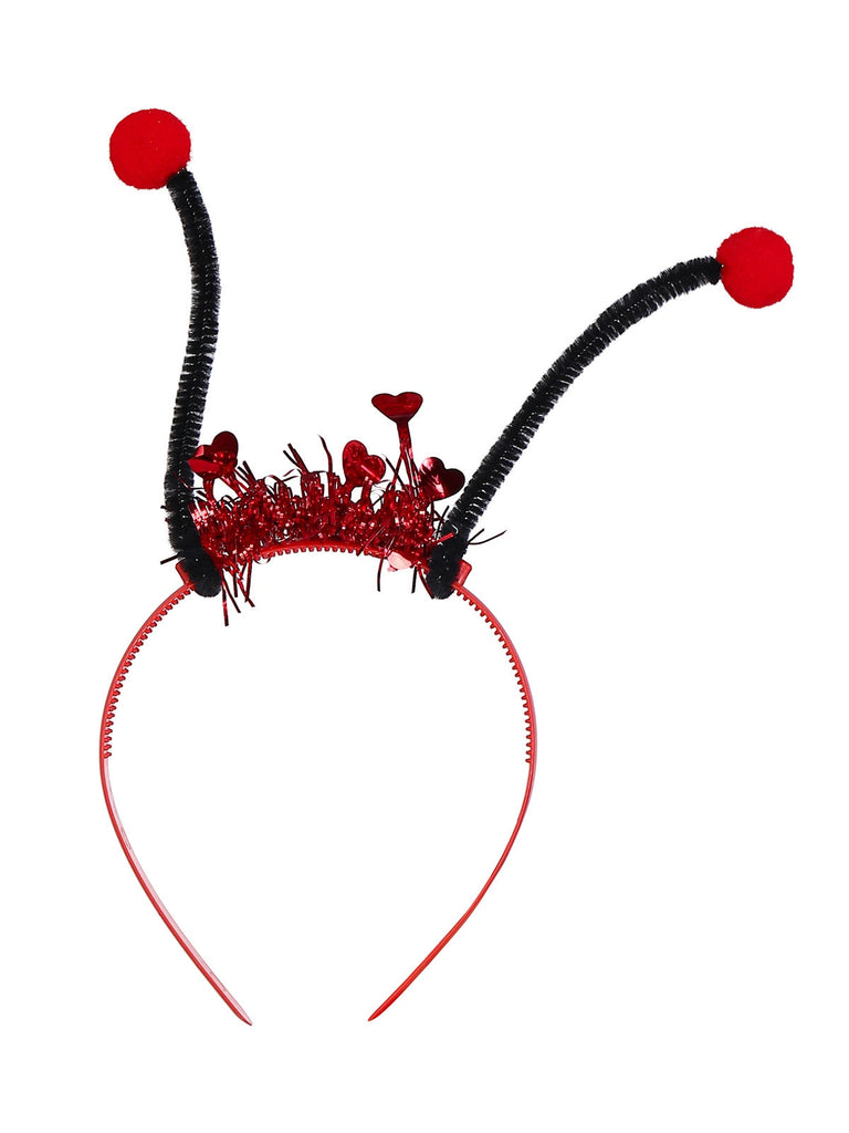 Ensemble de costumes de cosplay Miraculous Bubble rouge des années 1960