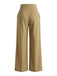 Pantalon Large Uni à Croisement Années '40 4