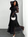 1930s Polka Dot Vintage Classic Dress