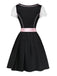 1950s Vintage Classic Skirt 3