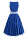 Bleu Foncé
