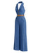 Bleu Foncé