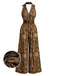 Marron Foncé
