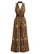 Marron Foncé
