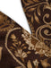 Marron Foncé