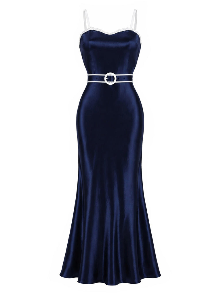 Bleu Foncé