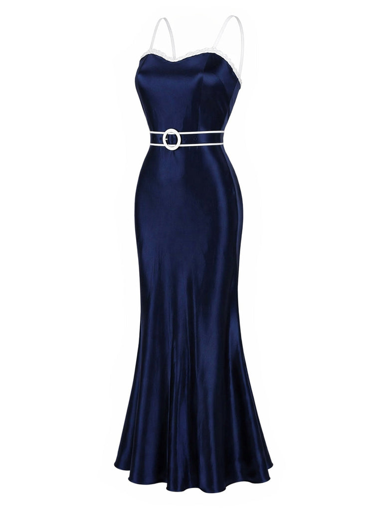 Bleu Foncé