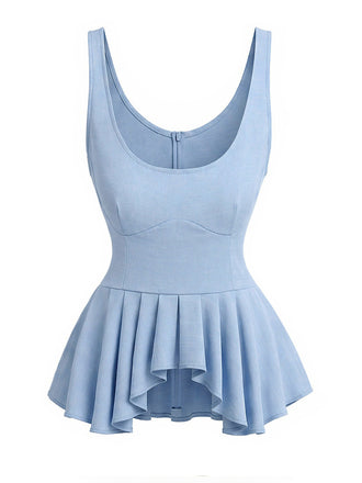 Bleu Clair