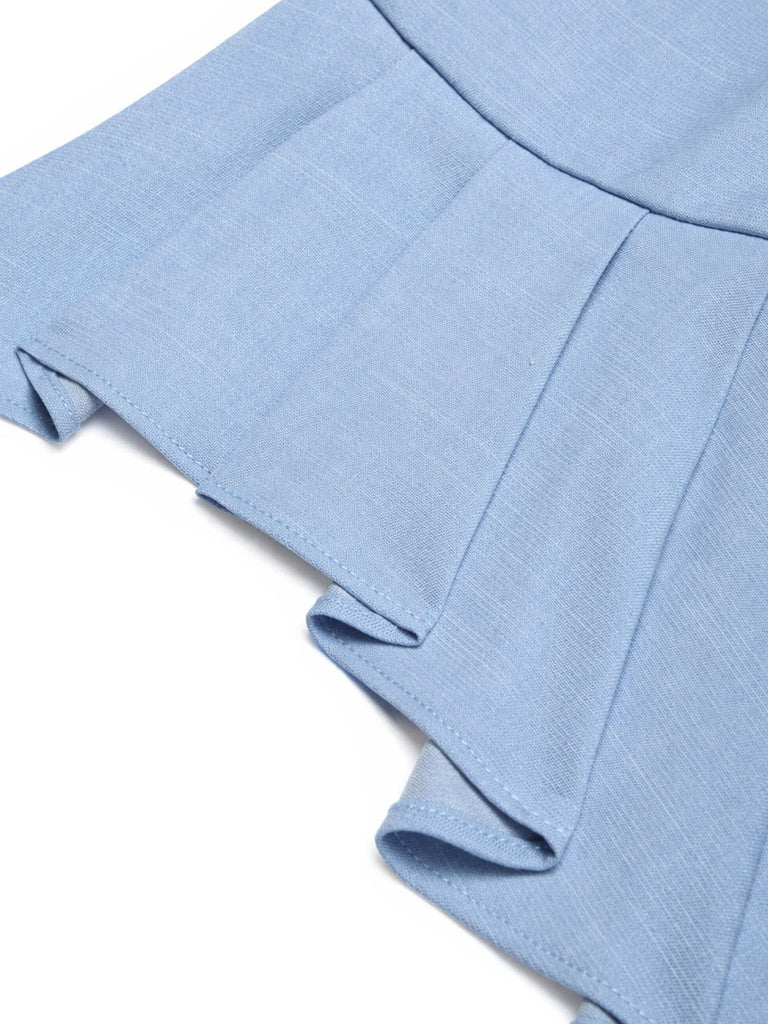 Bleu Clair
