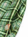 [Pre-Sale] Gray Green 1940s Vintage Classic Dress 7