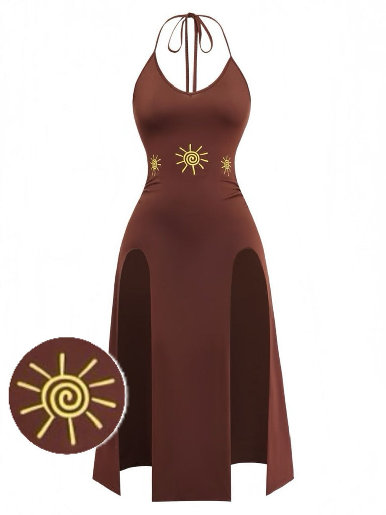 Marron