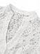 White 1950s Vintage Classic Top 3