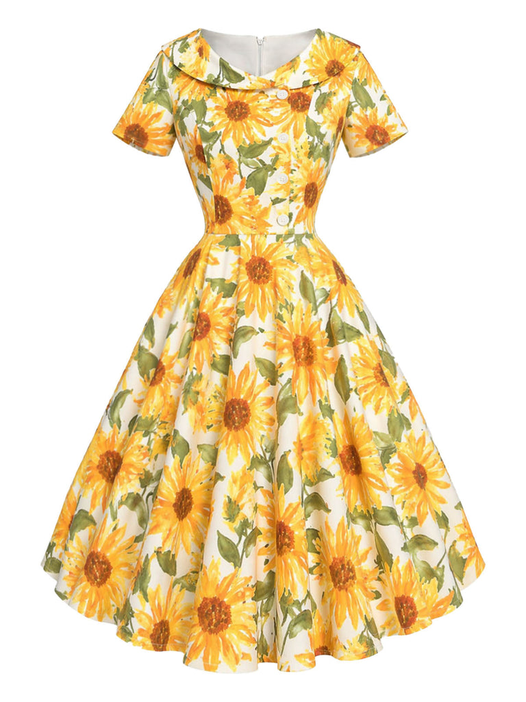Jaune Foncé