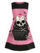 Rose Pêche