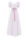 1930s Vintage Classic Dress 10
