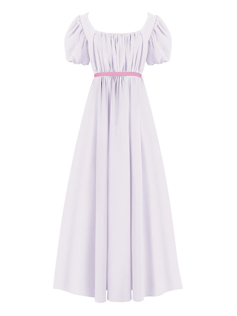 1930s Vintage Classic Dress 11