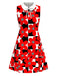Rouge Vif