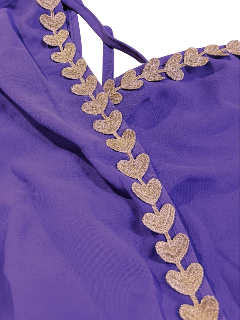 Violet