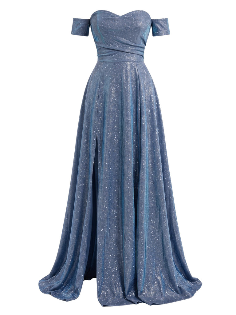 1940s Sequin Vintage Classic Dress 2