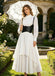 Ensemble 3PCS costume Renaissance victorien gothique à corset volanté années 1950