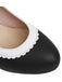 Chaussures à Talons Hauts avec Bride à la Cheville