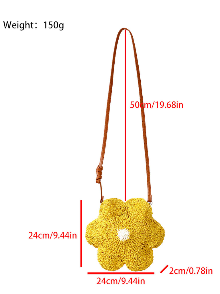 Sac Jaune 3