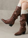 Shoes Classic Vintage 14