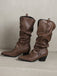 Shoes Classic Vintage 19