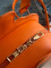 Sac à main citrouille Jack-o’-lantern d’Halloween