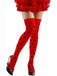 Ensemble d’accessoires costume coccinelle rouge à pois