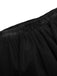 Jupon Années 50 Solid en Tulle 4