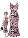 Robe noire Halloween à motif toile d’araignée des années 1960