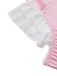 5PCS Bunny Ouvert Body Lingerie Années 1980 7