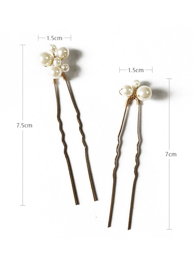 Boucles d'Oreilles Clip Vintage Strass Goutte 3