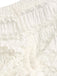 Français Ballet Uni Évasée Skirts Blanche Années 1960 6