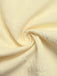 Combinaison Florale Jacquard à Bretelles Bretelles à Nouer Jaune Années 1950 8
