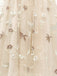 Robe Vintage Année 50 Florale Manches 3/4 Soirée Cocktail Pin Up